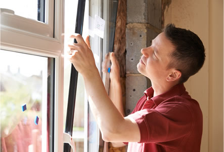 window repair